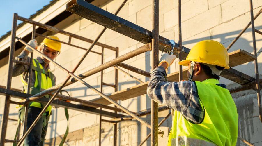 Gutter Repair and Sealing in Portage, IN